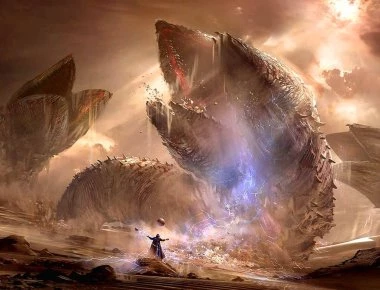 Ύβρις: Επαναφέρουν στην ζωή τους εγκεφάλους για να τους τοποθετούν στο μέλλον σε μηχανικά σώματα όπως στο... «Dune»